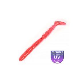   DS Dancer 7,11cm Carrot 10 Stück/Packung Kunstköder aus Plastik