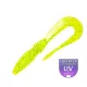 DS Lamprey 10,16cm Lemon 5Stk/Packung Plastikköder