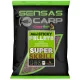 Sensas Pellet Mini Sticky Super Krill Futterpellets 700gr