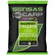 Sensas Pellet Mini Sticky Green Futterpellets 700gr