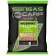 Sensas Pellet Mini Sticky Sweet Magic Futterpellets 700gr