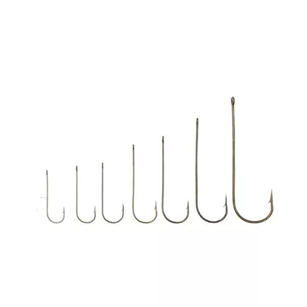 ABERDEEN JIG HAKEN BZ 4/0