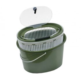 Nevis Köderfischkanne 5l