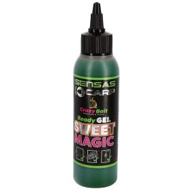 Sensas Gel Crazy Sweet Magic Gieß-Gel 115ml