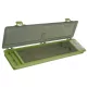 Carp Academy Vorfachhalter Karpfenbox 38x8cm