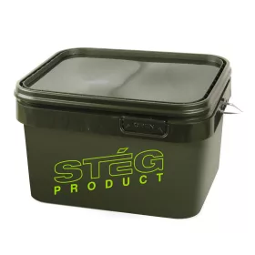 STÉG Eimer 10l Eimer