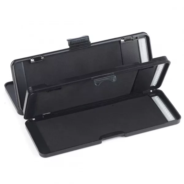 Nevis Feeder Vorfachhalter Box 25cm