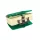 Nevis Angelzubehörbox 32x22x10 Angelzubehörbox