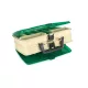 Nevis Angelzubehörbox 32x22x10 Angelzubehörbox
