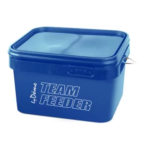 Haldorádó By Döme TF Method Eimer 10L