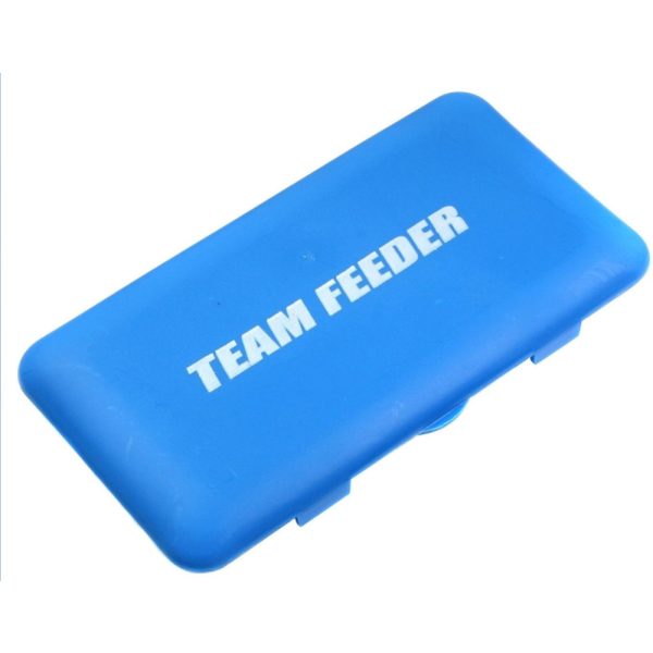 By Döme TEAM FEEDER Vorfachbox S