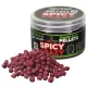 Sensas Super weich Spicy Crazy 6mm Hakenpellet 60gr