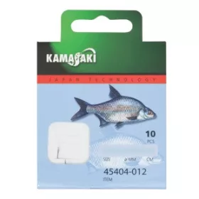 Kamasaki Haken Sode 6 Bn Gebunden