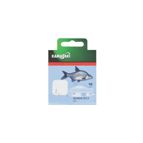 Kamasaki Haken Sode 10 Bn Gebunden