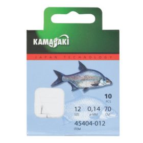 Kamasaki Haken Sode 12 Bn Gebunden