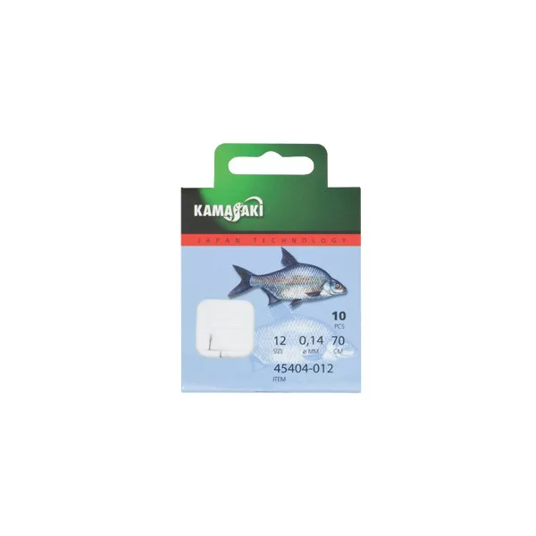 Kamasaki Haken Sode 12 Bn Gebunden