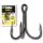 Black Cat Curved Point Drilling Dg Dg Coating #1 5 Stück/Packung