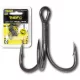 Black Cat Curved Point Drilling Dg Dg Coating #1 5 Stück/Packung