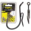 #5/0 Black Cat Ghost Rig Hook