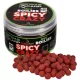 Sensas Mini Boilies Crazy Spicy 10mm Köderboilie 80gr