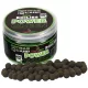 Sensas Mini Boilies Crazy Green 10mm Köderboilie 80gr