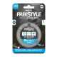 Spro FreeStyle Reload Jig Rig 0.35mm vorgebundener Haken