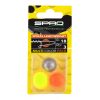 SPRO Spiral Weight Chebu Blei 5gr