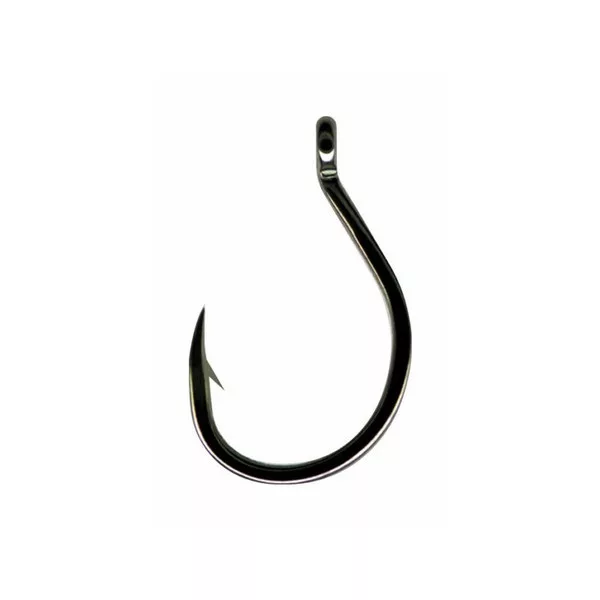 Cralusso Method Bronze 10 Barbed, mit Öhr Karpfenhaken 10Stk.