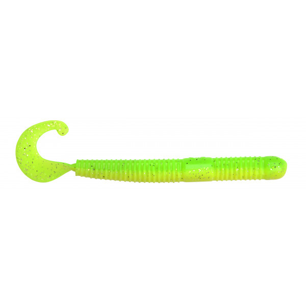 SPRO Scent Ser. Insta Worm Plastik Köder 9cm