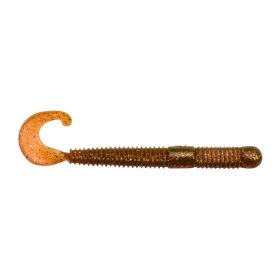 SPRO Scent Ser. Insta Worm Plastik Köder 9cm
