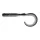 Spro Freestyle Urban Curl Softlure Glitter Roach 5,5cm Kunstköder