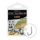 Excalibur Haken River Feeder Schwarz 1
