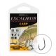 Excalibur Haken Zuckermais Feeder Ns 4