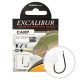 Excalibur gebundener Haken Karpfen Classic, Bn No.1