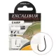 Excalibur Gebundener Haken Carp Classic, Bn Nr.14