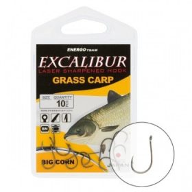 Excalibur Haken Big Corn Ns 4