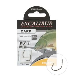 Excalibur Gebundener Haken D. Killer, Bn Nr.2