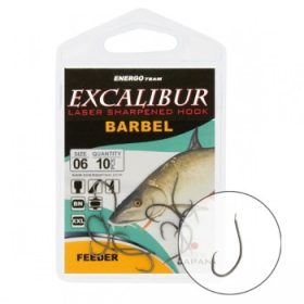Excalibur Haken Barbel Feeder Ns 1