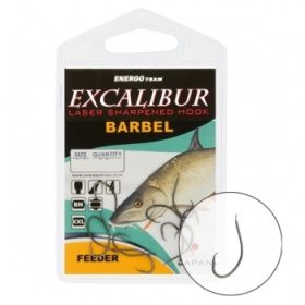 Excalibur Haken Barbel Feeder Ns 14