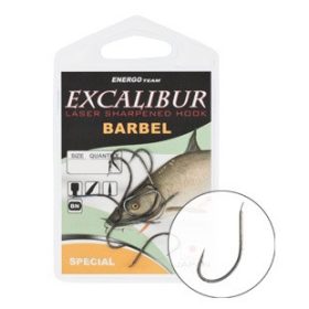 Excalibur Haken Barbel Special Ns 2