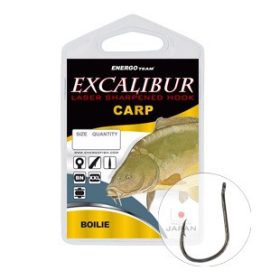 Excalibur Haken Karpfen Boilies Bn 2