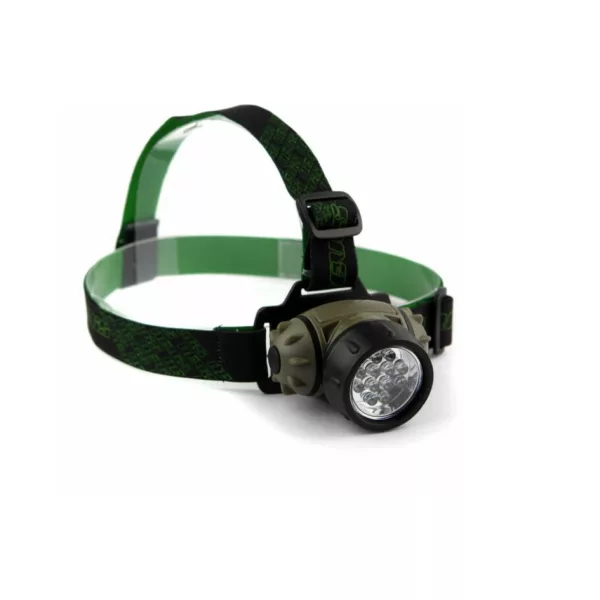 Nevis Stirnlampe 12 LED Stirnlampe