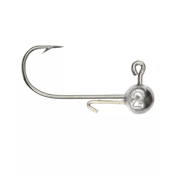 Nevis Jig Head 1-2gr 4 Stk./Pkg. Jigkopf