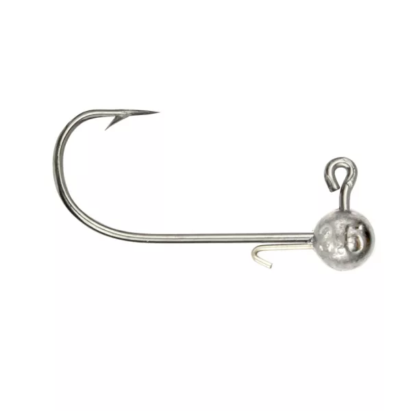 Nevis Jig Head 1-3,5gr 4 Stk./Pkg. Jigkopf