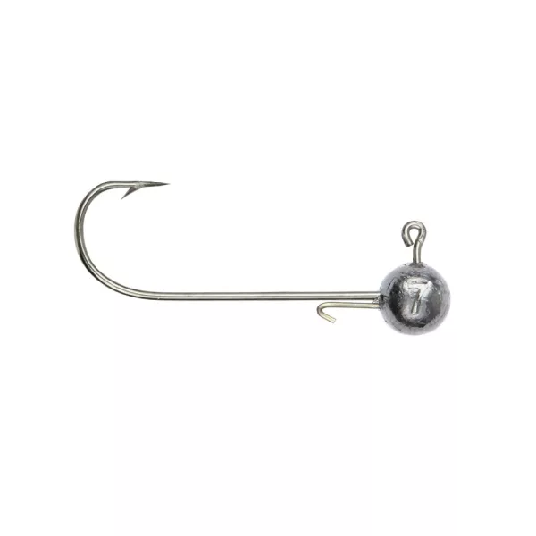 Nevis Jig Head 2/0-7gr 4 Stk./Pkg. Jigkopf