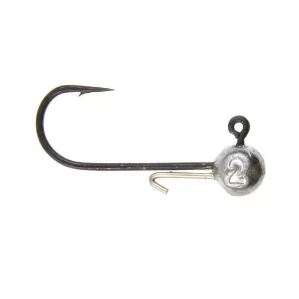 Nevis Jig Head 2-2gr 4 Stk./Pkg. Jigkopf