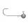 Nevis Jig Kopf 4/0-10gr 4Stk/Pck Jig Kopf