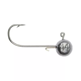Nevis Jig Kopf 4/0-14gr 3Stk/Pck Jig Kopf