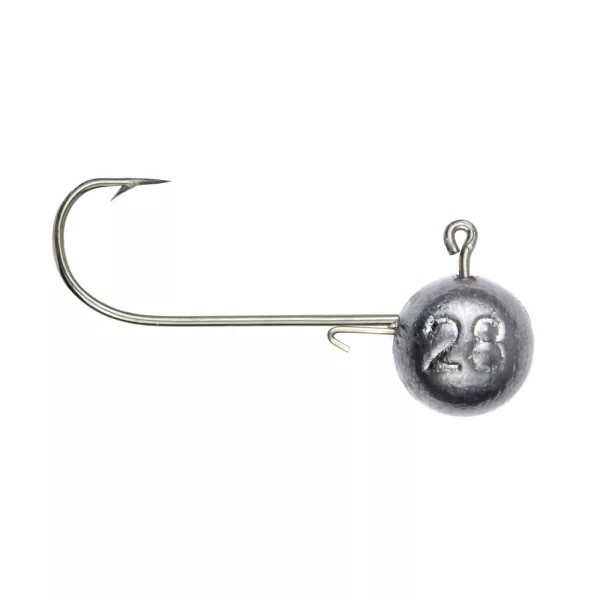 Nevis Jig Kopf 4/0-28gr 3Stk/Pck Jig Kopf