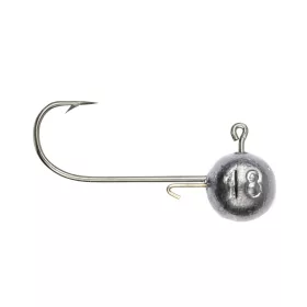 Nevis Jig Head 5/0-18gr 3Stk/Pckg Jigkopf